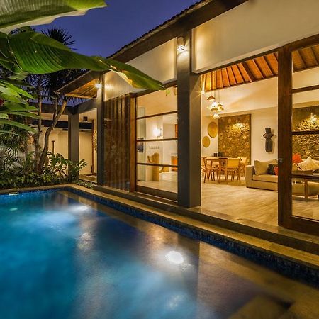 Villa Dee 6 スミニャック エクステリア 写真