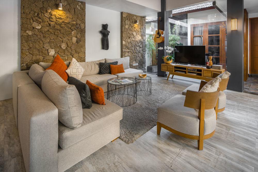 Villa Dee 6 スミニャック エクステリア 写真
