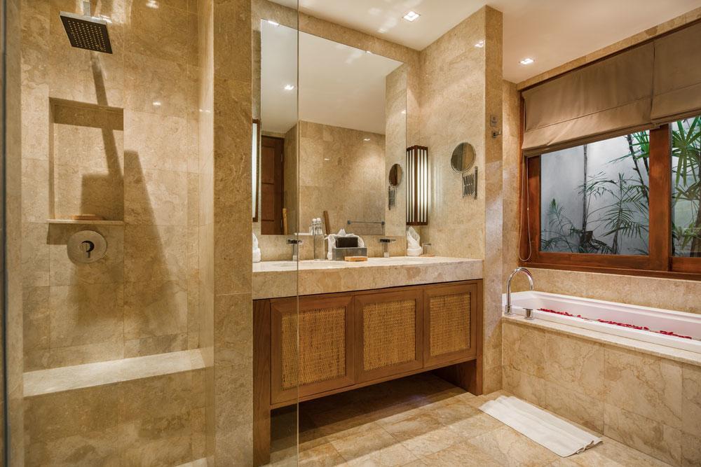 Villa Dee 6 スミニャック エクステリア 写真