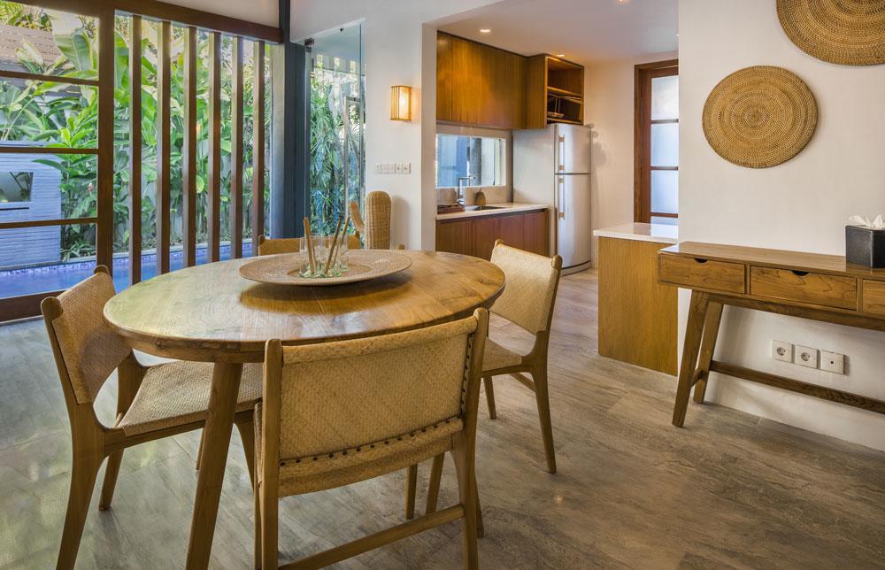 Villa Dee 6 スミニャック エクステリア 写真