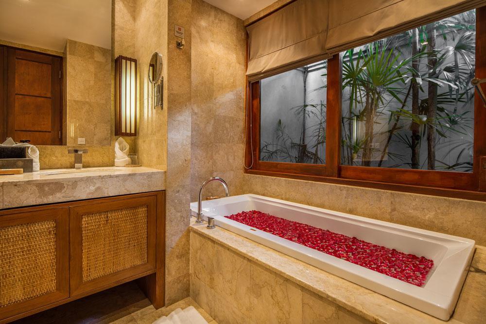 Villa Dee 6 スミニャック エクステリア 写真