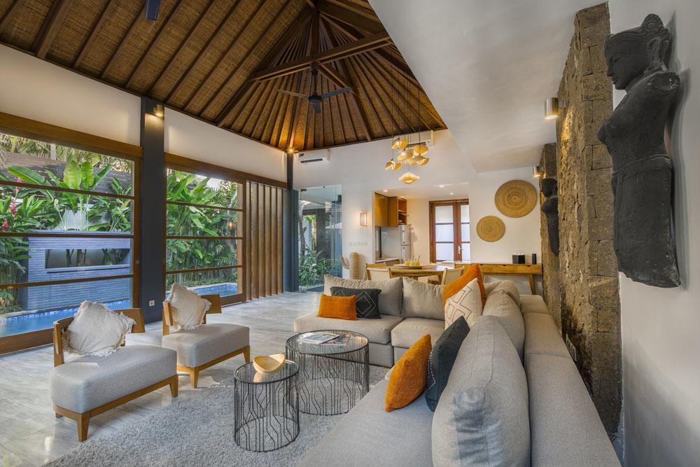 Villa Dee 6 スミニャック エクステリア 写真
