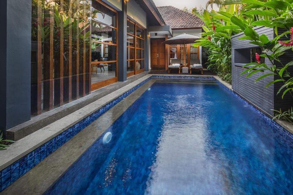 Villa Dee 6 スミニャック エクステリア 写真